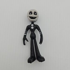 Five Nights at Freddys Marionette Puppet 5 inch Action Figure Loose